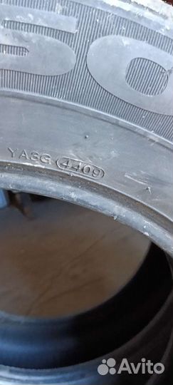 Kumho Solus KH15 215/65 R16