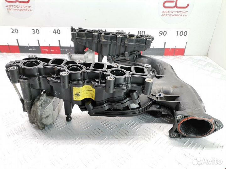 Коллектор впускной для Audi A6 C6 059129712N