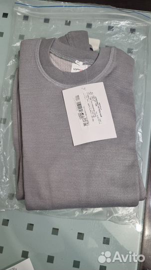 Термобелье зимнее lynxy (140 см)