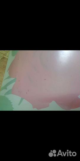 Сервировочные тарелки