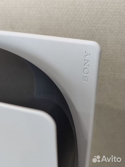 Приставка PS5