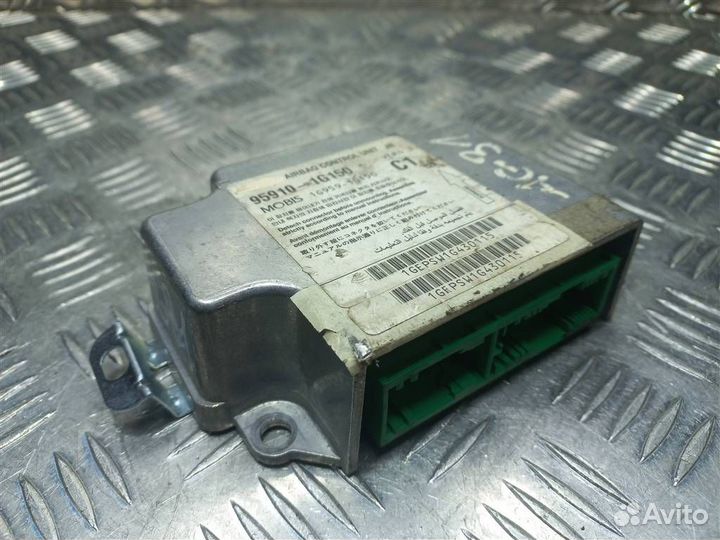 Блок управления AIR BAG Kia RIO JB 2005-2011