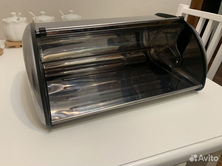 Хлебница IKEA