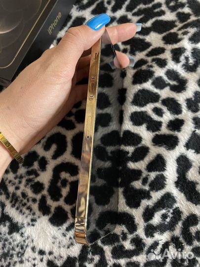 iPhone 12 Pro Max, 128 ГБ