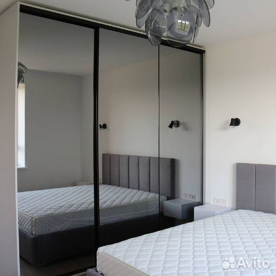 Шкаф-купе по вашим размерам в прихожую