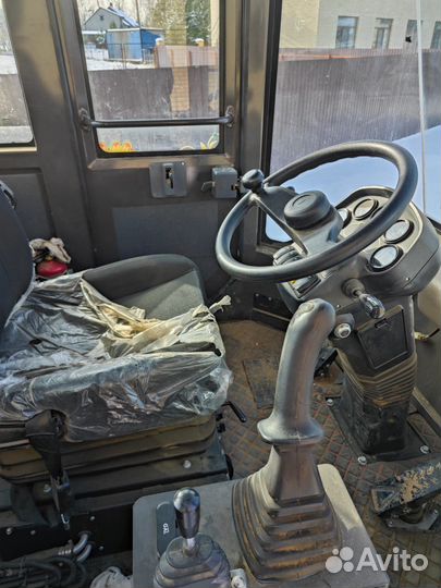 Фронтальный погрузчик Weichai Heavy WL820H, 2023