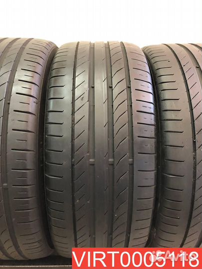 Continental ContiSportContact 5 245/40 R19 98Y