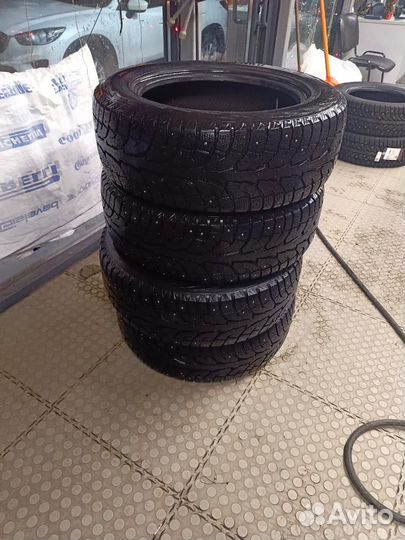 Hankook AH11 225/60 R17