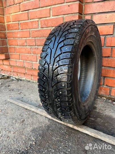 Nokian Tyres Hakkapeliitta 5 185/75 R14 89T