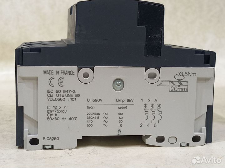 18851 Schneider Electric
