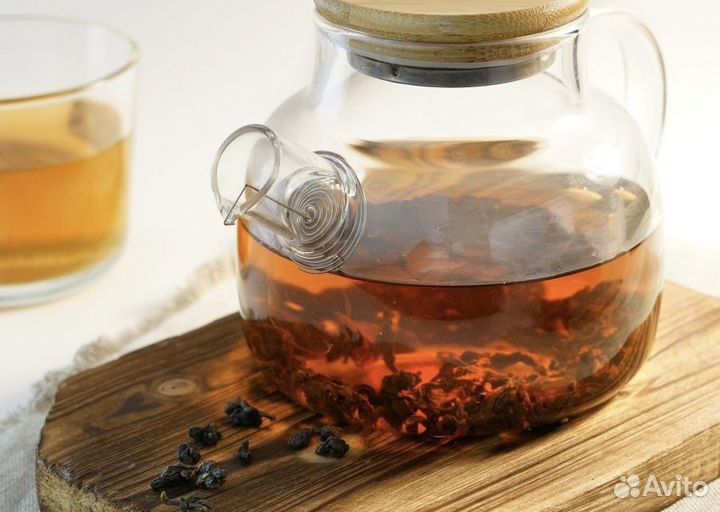 Чай улун габа gaba (Топаз) Премиум из Китая