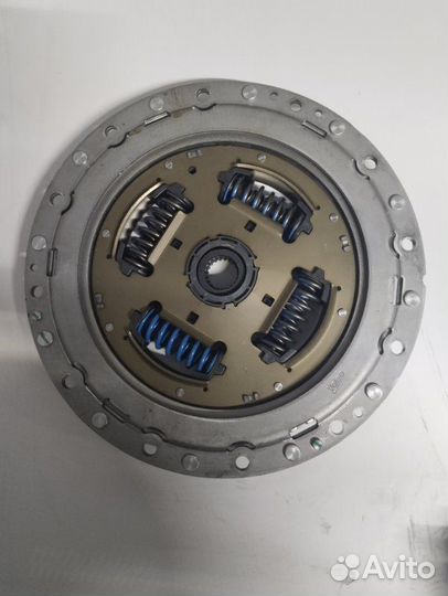 Диск сцепления Lixiang L9 L2E15M 2024