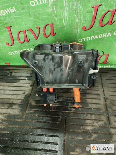 Зарядное гнездо nissan leaf