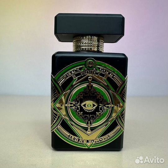 Духи Oud for Happiness Initio 90мл