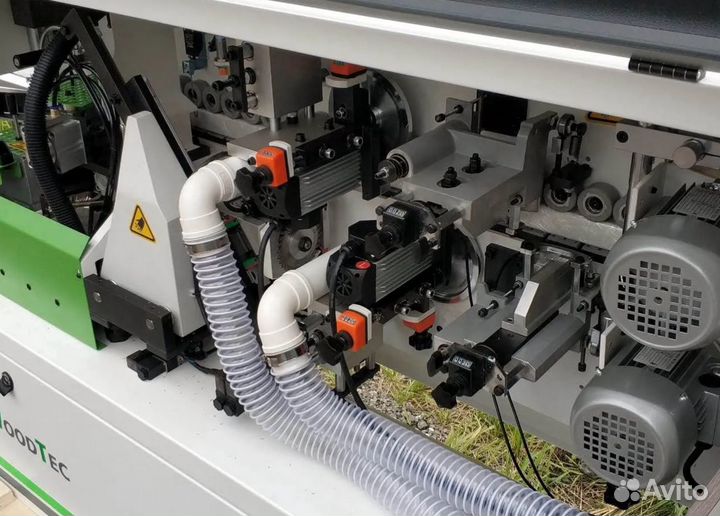 Кромкооблицовочный Compact mini 400 в наличии