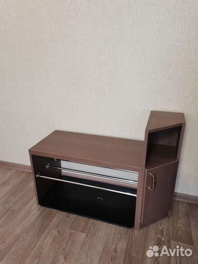Обувница в прихожую