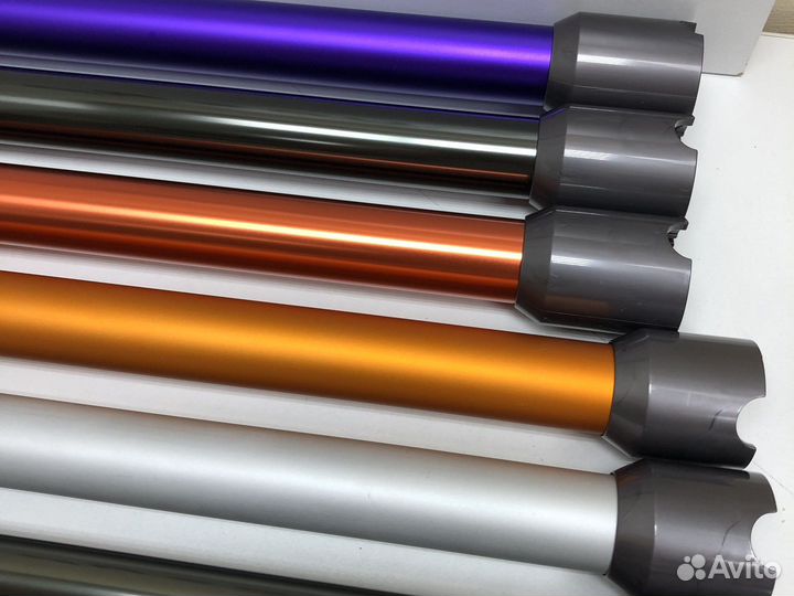 Труба телескопическая Dyson v7v8v10v11v15