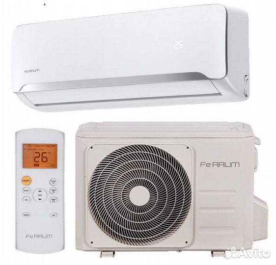 Кондиционер