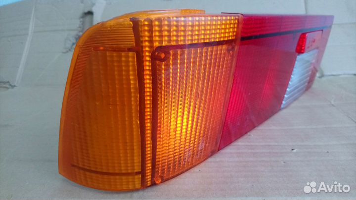 Стоп сигналы задние Москвич 2141