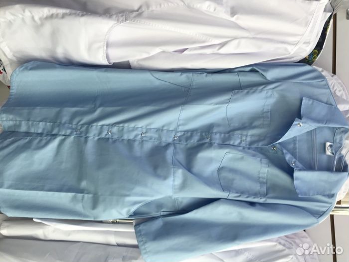 Платье-халат Хлоя №33 (60)