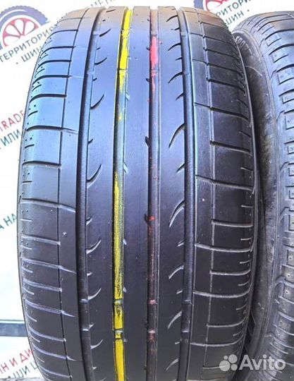 Bridgestone Dueler H/P 255/55 R18 109Y