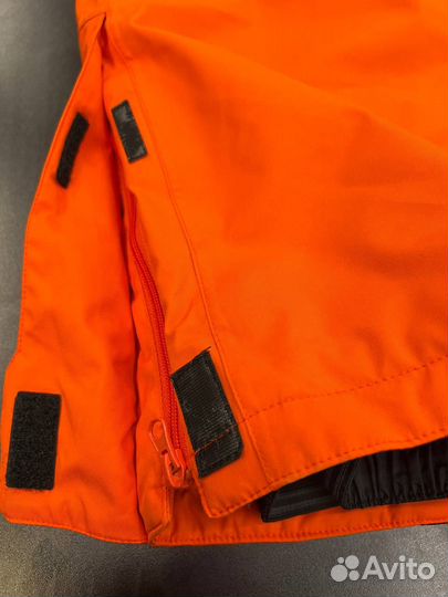 M TEX горнолыжные брюки женские