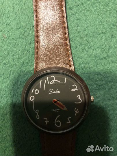 Наручные часы