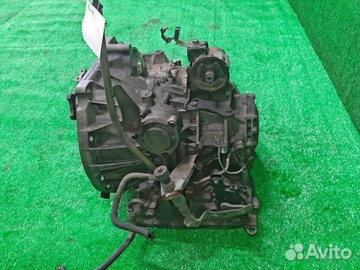 Автомат АКПП nissan X-trail NT30 qr20de