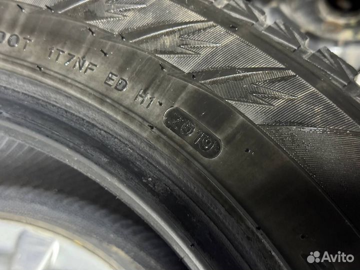 Hankook Winter I'Cept X RW10 225/60 R18