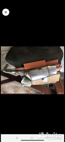 Аренда/продажа Глушитель сток honda cbr 600 rr