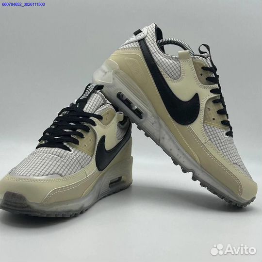 Кроссовки Nike Air Max Terrascape 90 (Арт.17161)