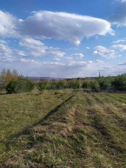 Участок 12 сот. (ИЖС)