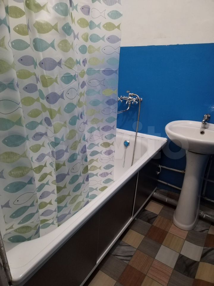 1-к. квартира, 35,2 м², 1/5 эт.