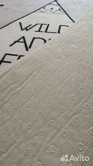 Детский коврик