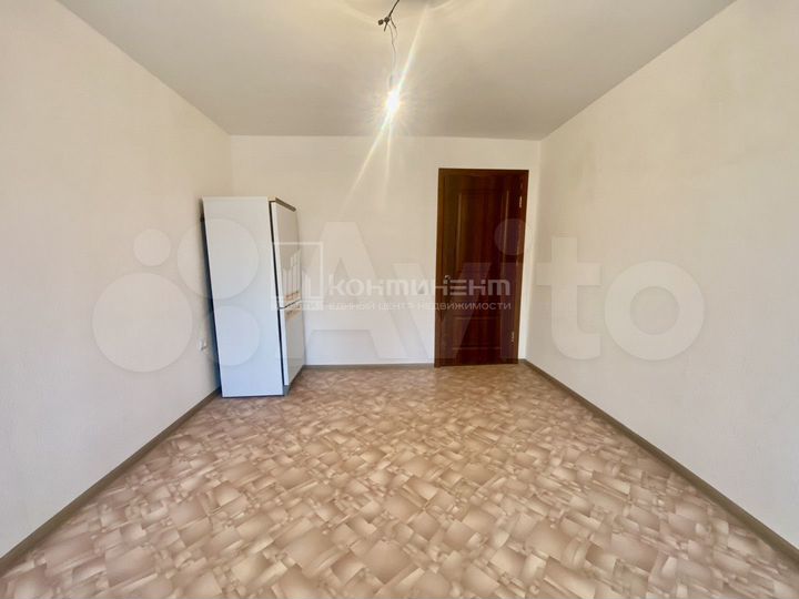 2-к. квартира, 32,9 м², 1/5 эт.