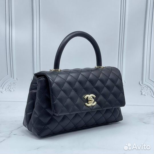 Дорожная сумка chanel