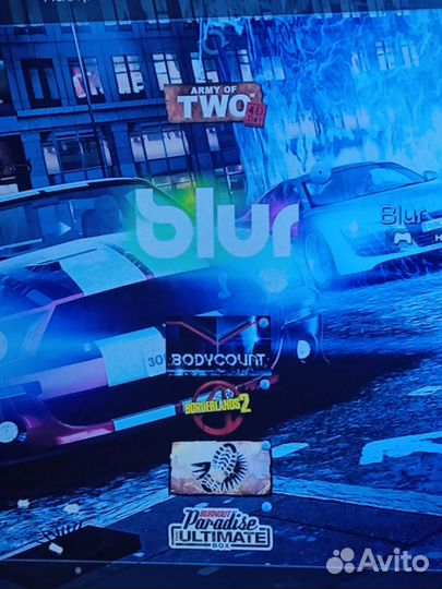 Sony PS3 прошитая