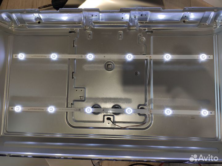 Подсветка Realme RMT101 32 дюйма