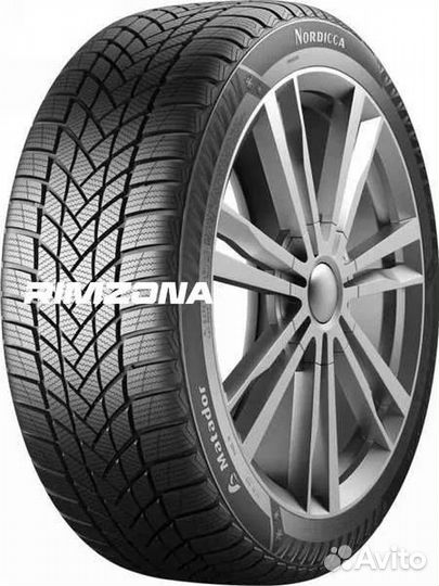 Matador MP 93 Nordicca 225/40 R18 92V