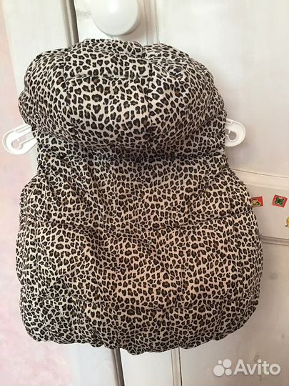 Жилетка для девочки