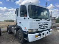 Hyundai HD450, 2007