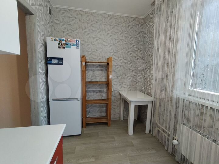 1-к. квартира, 40 м², 16/17 эт.