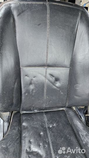 Сиденье переднее правое Mercedes-Benz S-Class W221