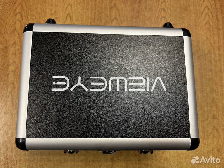 Подводная камера для рыбалки