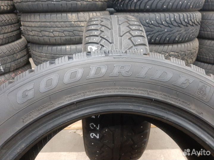 Goodride SW 606 225/55 R17 96H