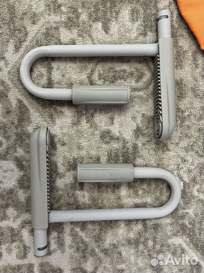 Стульчик для кормления подвесной inglesina