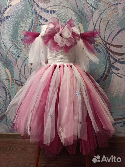 Платье для принцессы