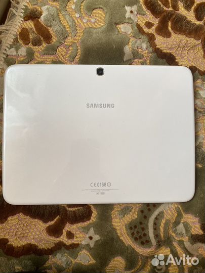 Samsung gt p5200