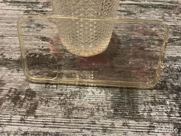 Чехол на iPhone 12 pro
