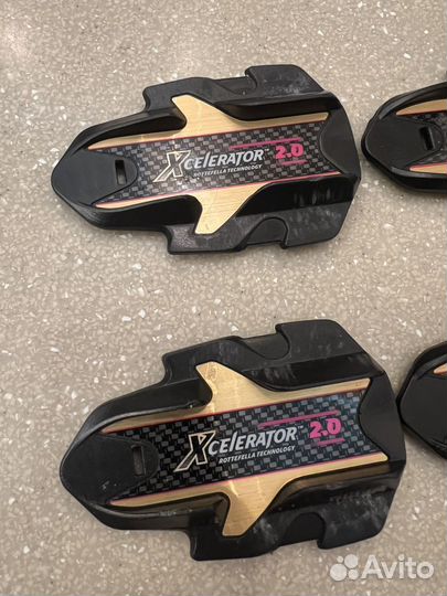 Крепления Rottefella Xcelerator 2.0